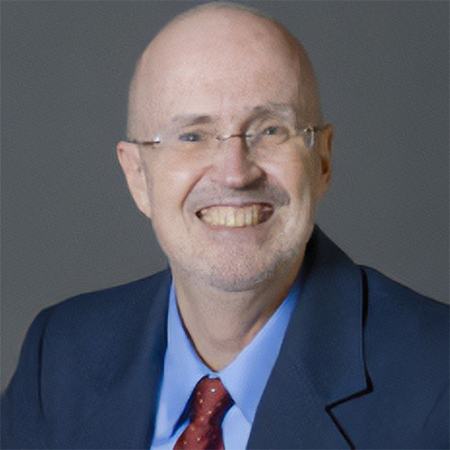 James Hoopes, Murata Professor of Ethics in Business, History & Society Division