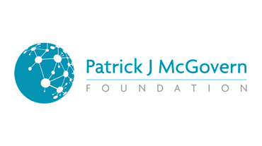 Patrick J McGovern Foundation Patrick J McGovern Foundation
